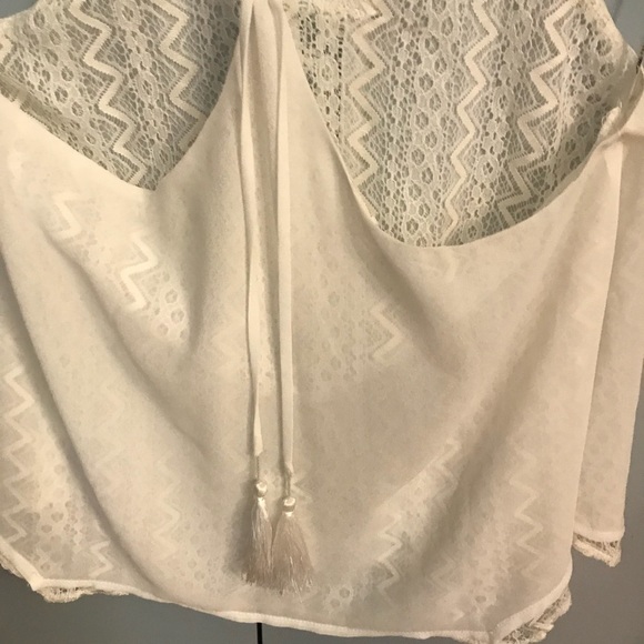 Summer top - Picture 5 of 8